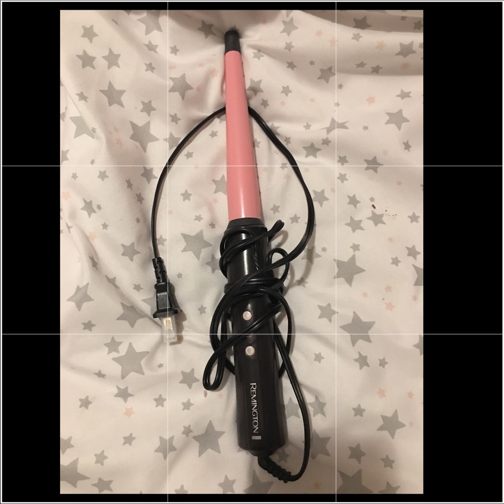 Curling Iron